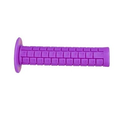 lavender bmx grips